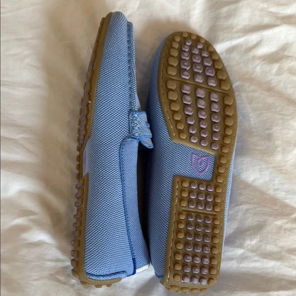 Blue Rothy’s - Picture 7 of 8